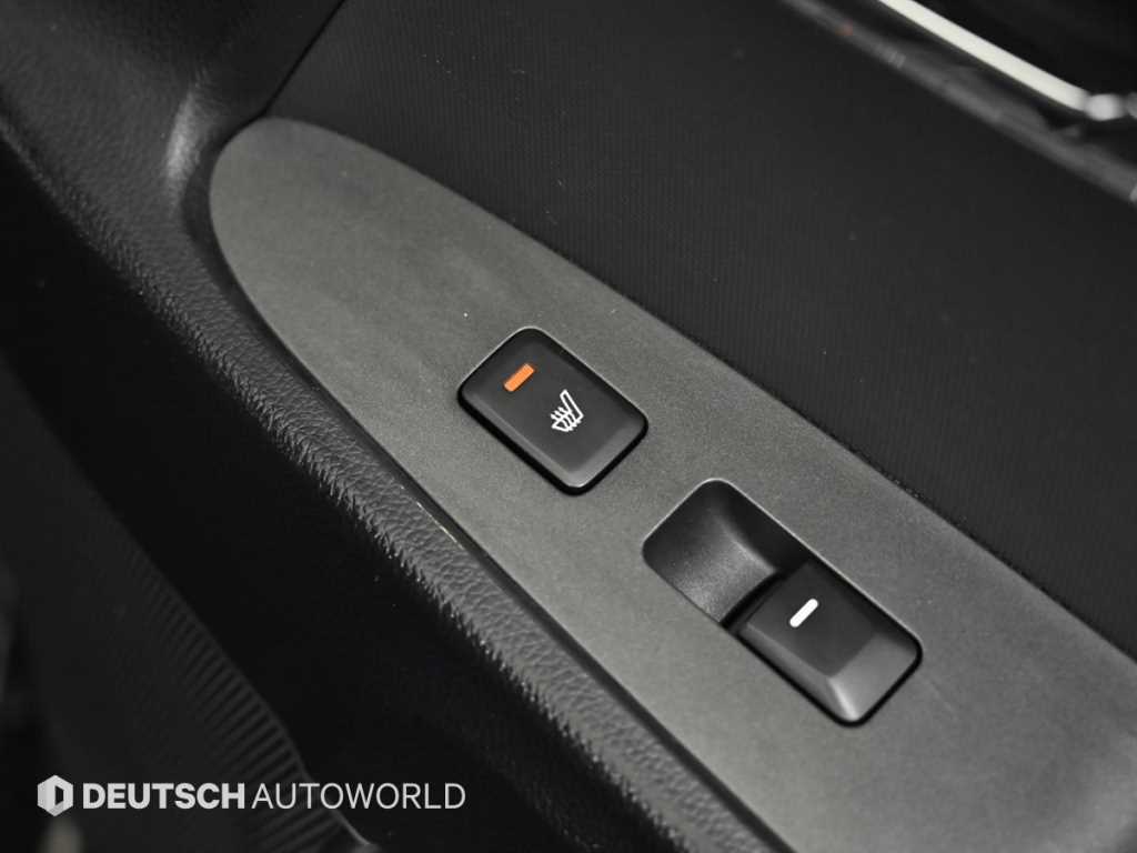 KIA Sportage 2012 Negro - Importación desde Corea - HF Imports Iquique - Foto 16