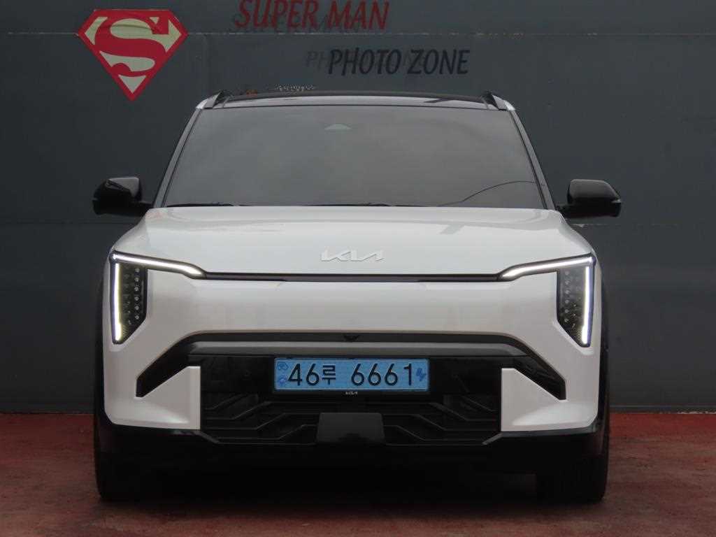 KIA EV3 - Vista 2