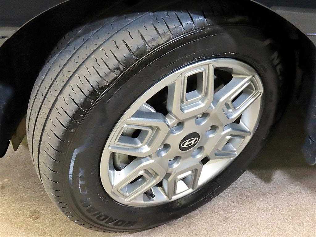 HYUNDAI Staria 2025 - Importación desde Corea - HF Imports Iquique - Foto 20