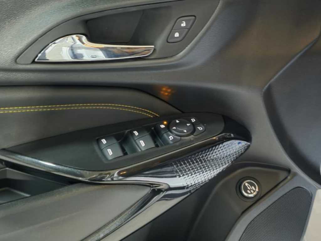 Chevrolet Trax 2024 - Importación desde Corea - HF Imports Iquique - Foto 13