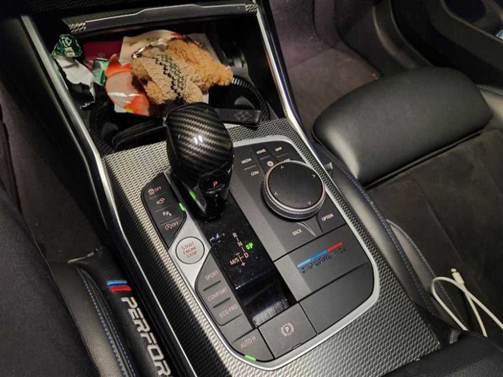BMW 3 series - Vista 12