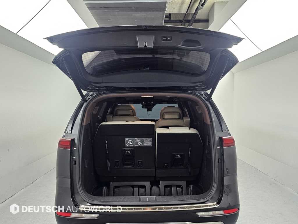 KIA Carnival 2022 - Importación desde Corea - HF Imports Iquique - Foto 19