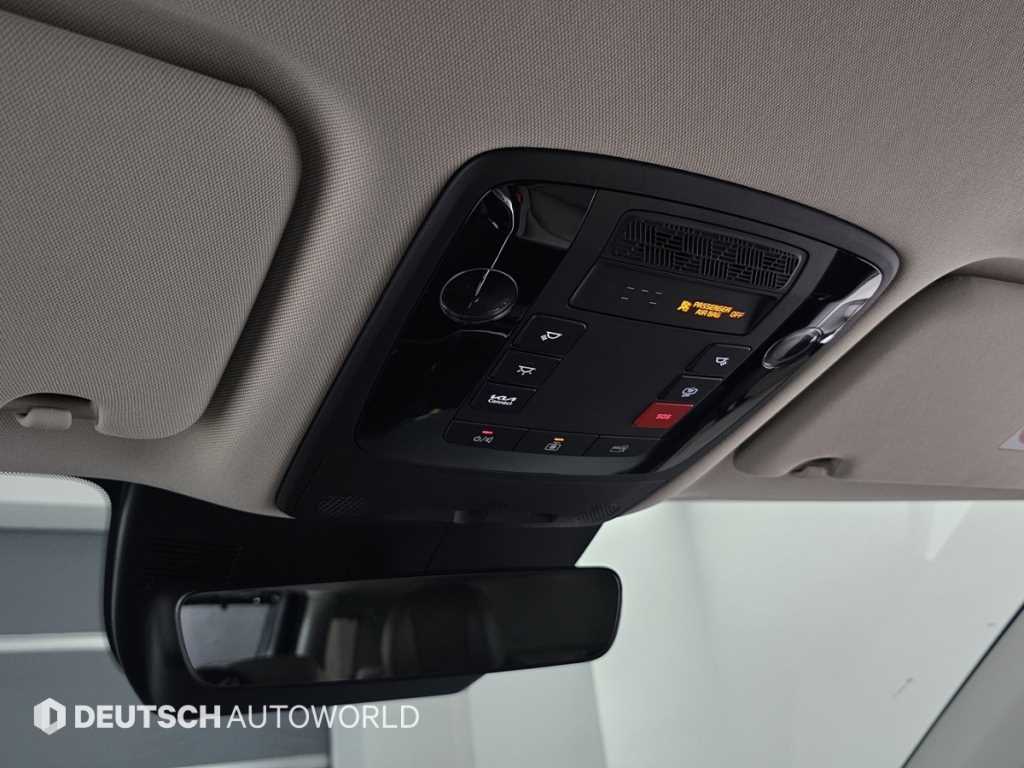 KIA Carnival 2024 Blanco - Importación desde Corea - HF Imports Iquique - Foto 18