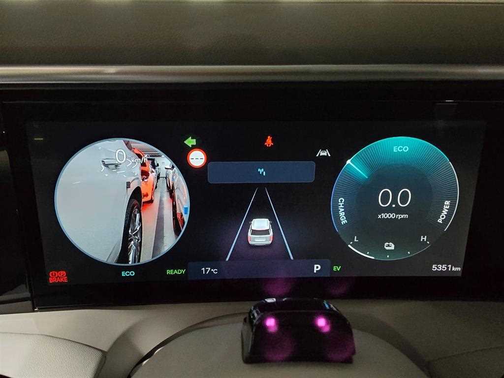 HYUNDAI Palisade - Vista 8