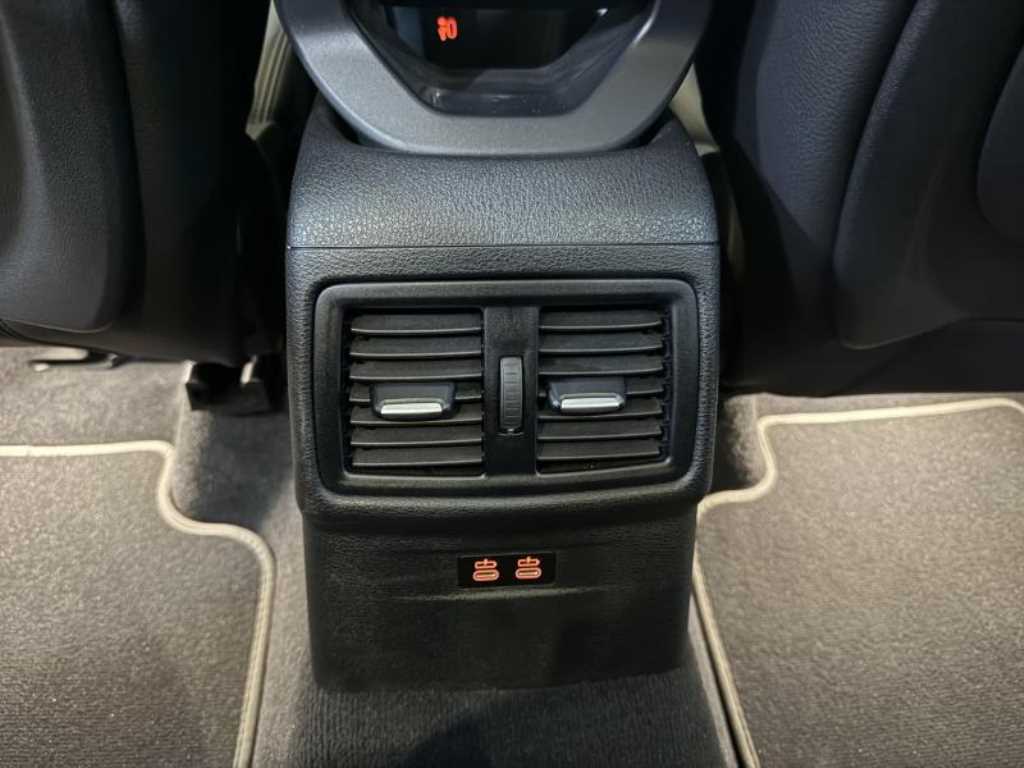 BMW X1 2022 - Importación desde Corea - HF Imports Iquique - Foto 17