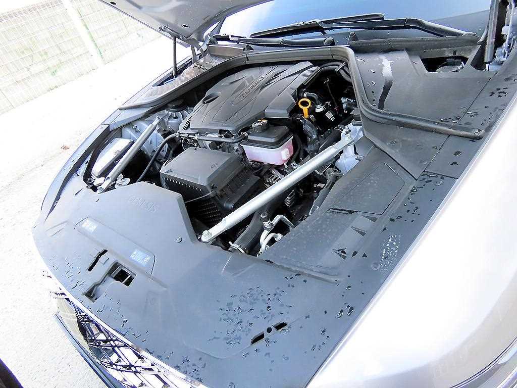 Genesis G80 2026 Gris - Importación desde Corea - HF Imports Iquique - Foto 19