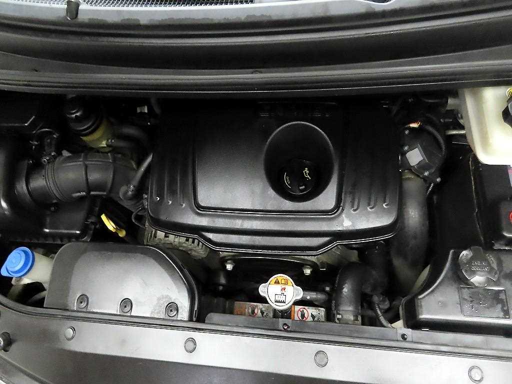 HYUNDAI Starex 2012 Gris - Importación desde Corea - HF Imports Iquique - Foto 18