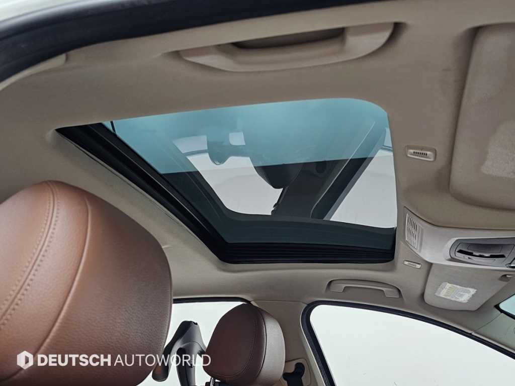 BMW 5 Series 2016 - Importación desde Corea - HF Imports Iquique - Foto 18