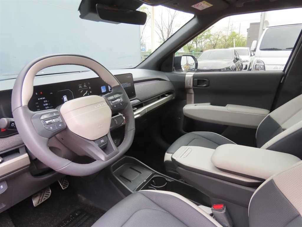 KIA EV3 2025 - Importación desde Corea - HF Imports Iquique - Foto 17