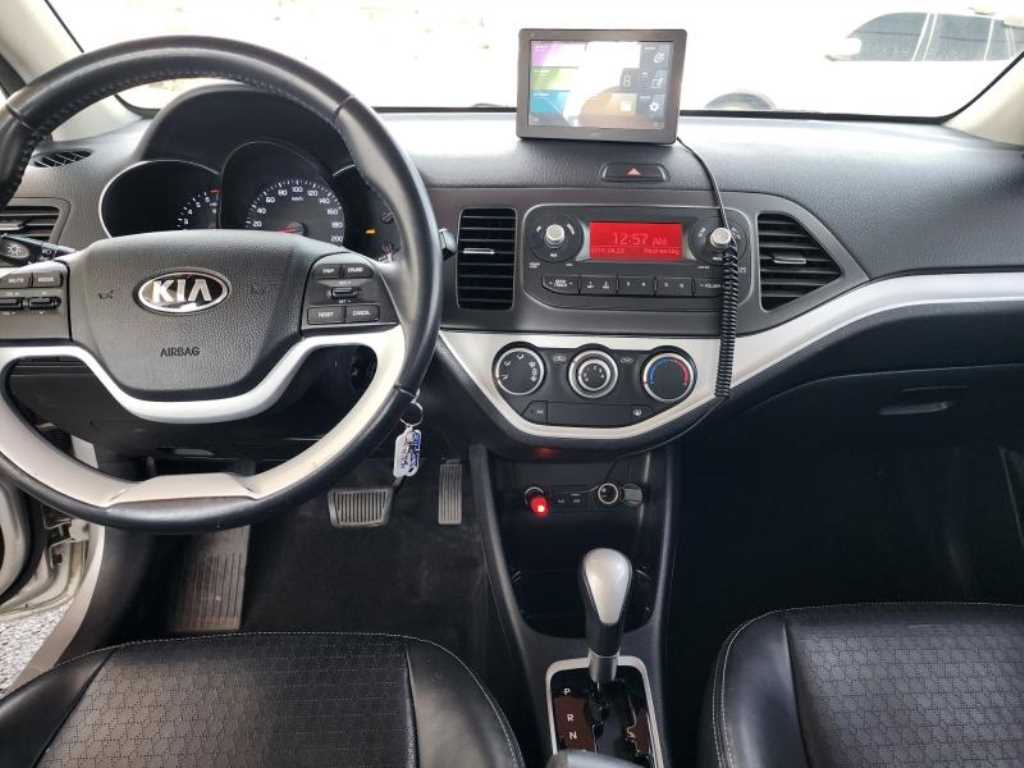 KIA Morning 2016 - Importación desde Corea - HF Imports Iquique - Foto 19