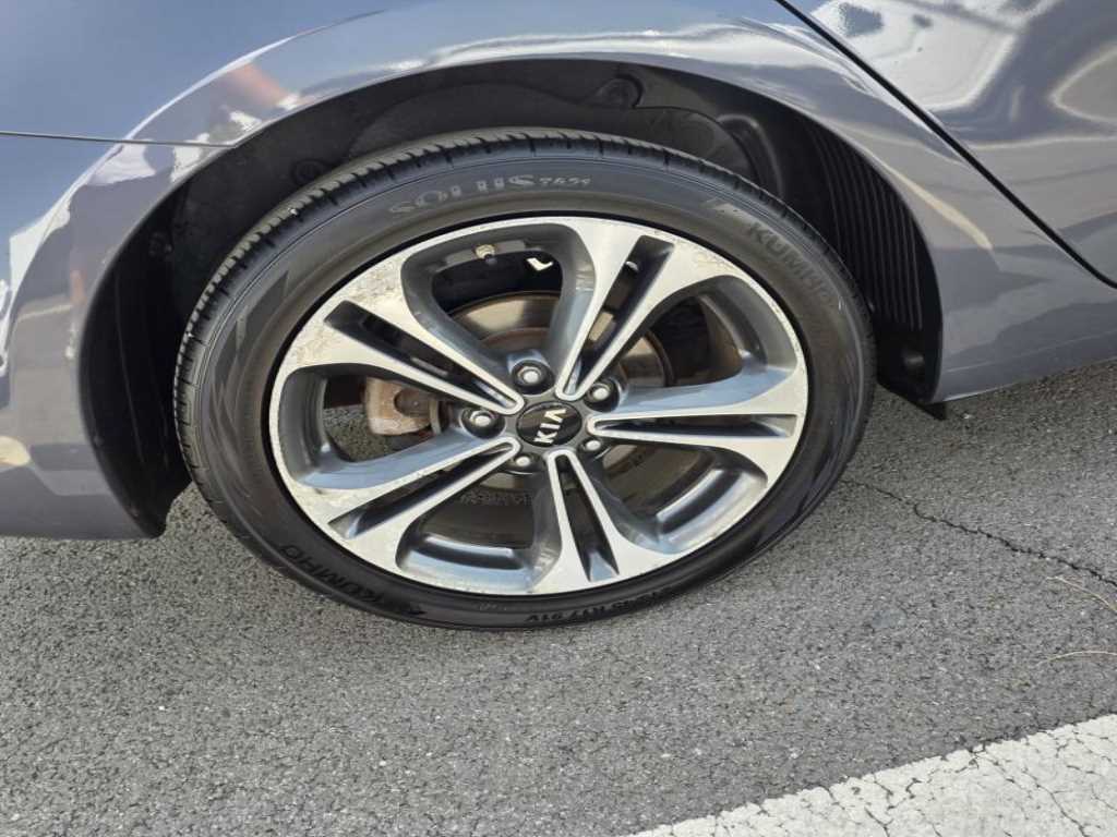 KIA K3 2013 - Importación desde Corea - HF Imports Iquique - Foto 18