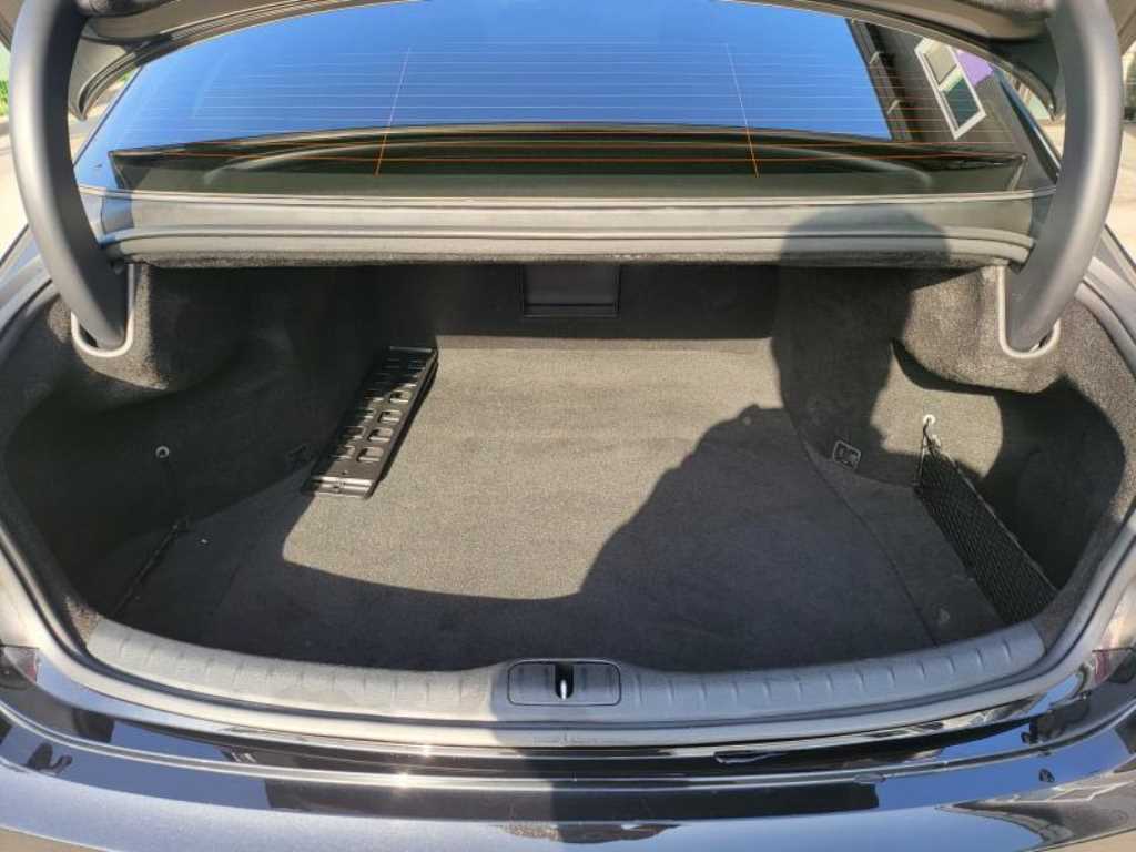 Genesis G80 - Vista 7