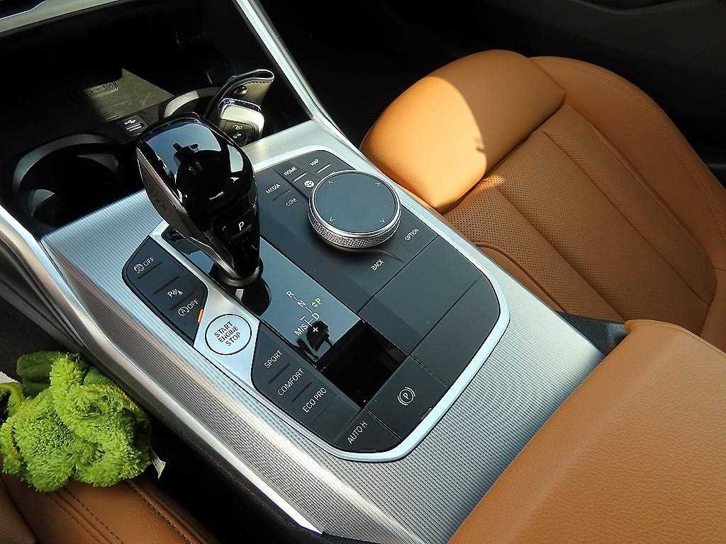 BMW 3 series - Vista 10