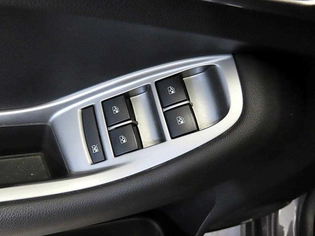 Chevrolet Orlando 2014 Gris - Importación desde Corea - HF Imports Iquique - Foto 13