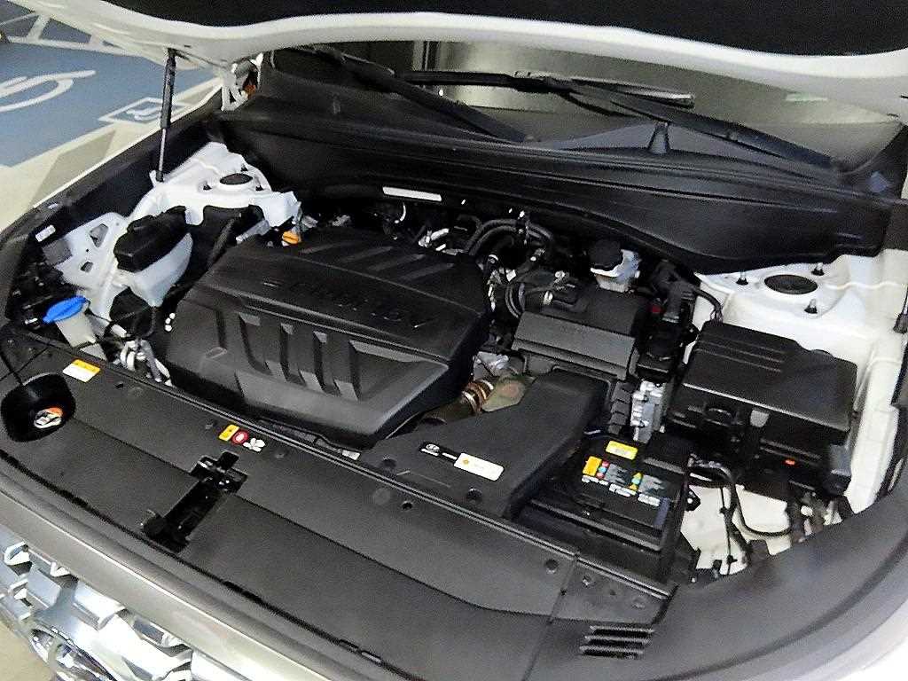 HYUNDAI Palisade 2019 - Importación desde Corea - HF Imports Iquique - Foto 19