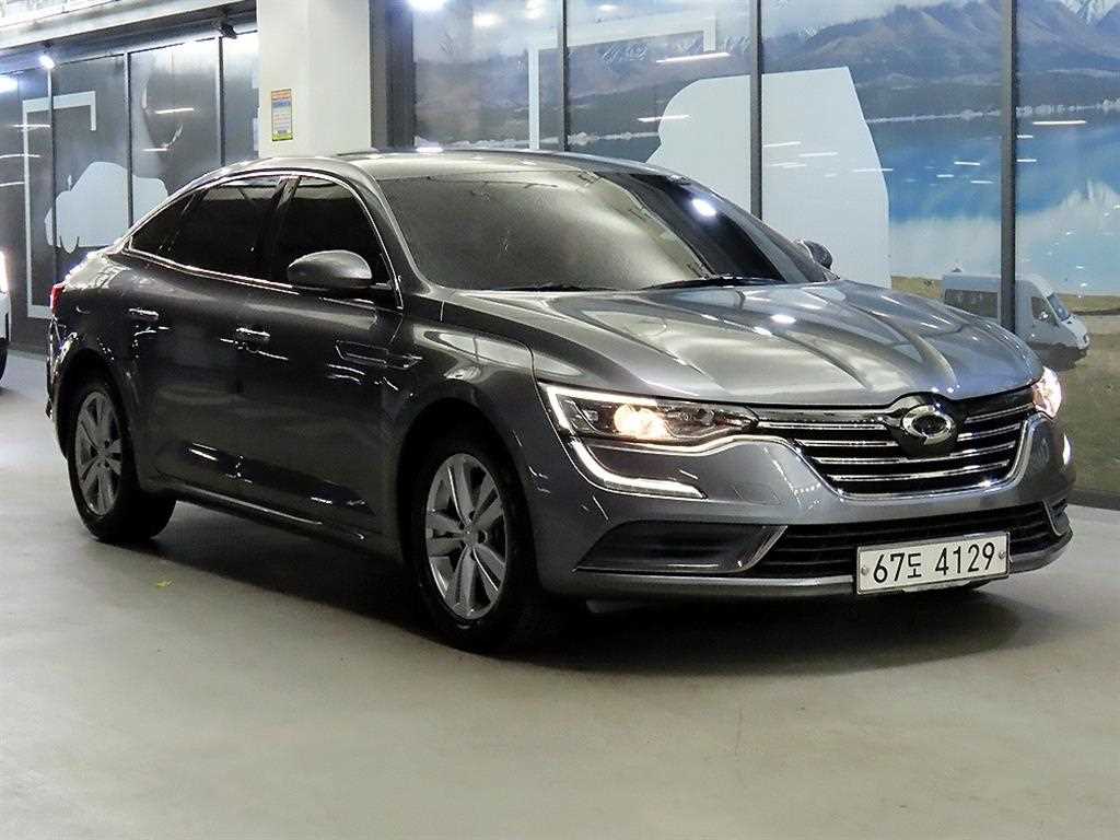 SAMSUNG SM6 2016 Gris - Importación desde Corea - HF Imports Iquique - Foto 1