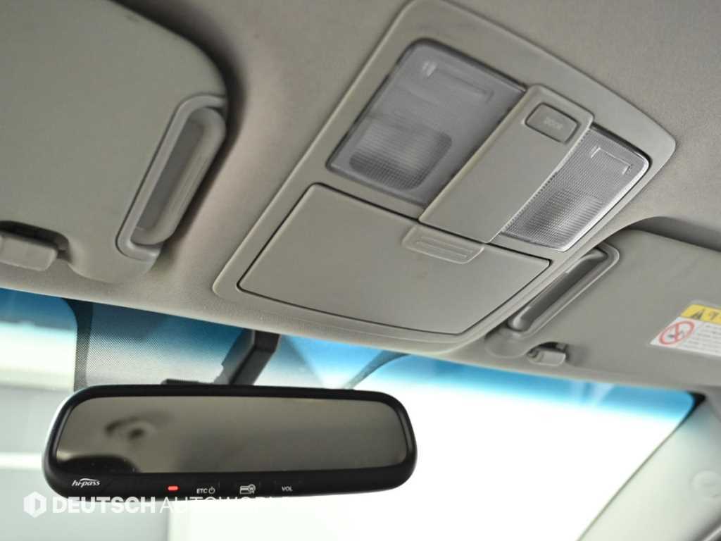 KIA Sportage 2012 Negro - Importación desde Corea - HF Imports Iquique - Foto 18