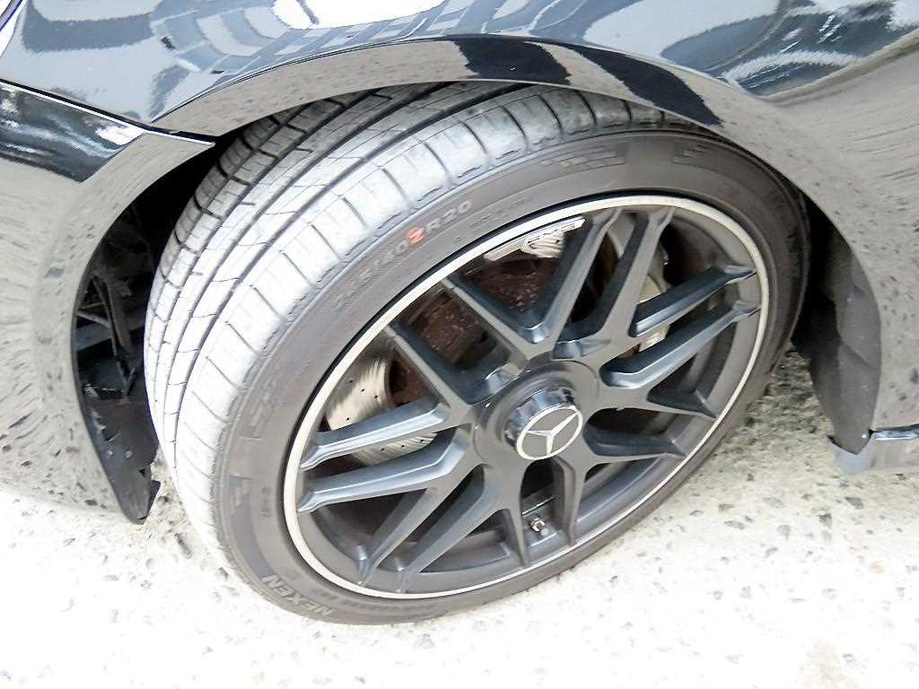 Mercedes Benz S Class 2014 Negro - Importación desde Corea - HF Imports Iquique - Foto 20