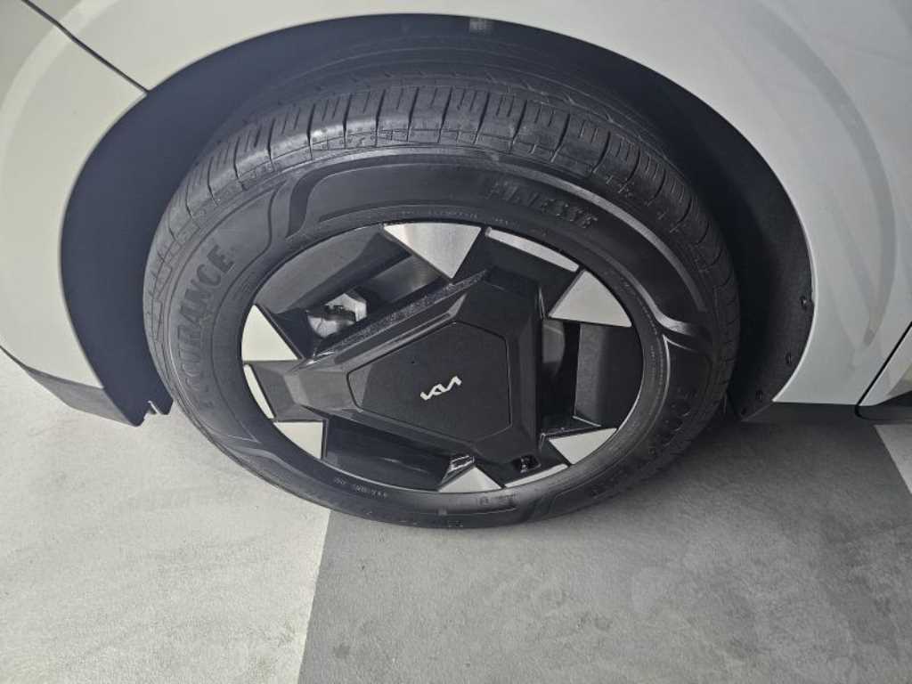 KIA Carnival 2024 Plateado - Importación desde Corea - HF Imports Iquique - Foto 20