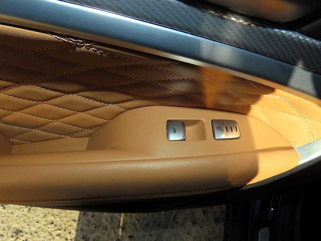 Genesis G70 2023 Azul - Importación desde Corea - HF Imports Iquique - Foto 16