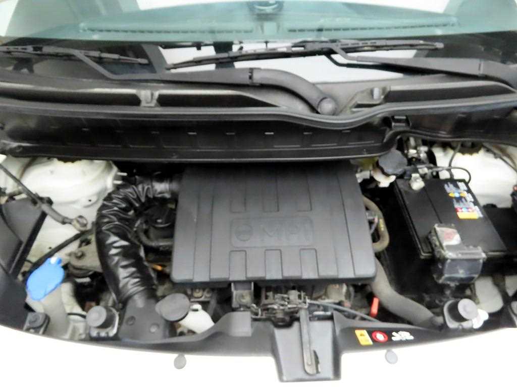 KIA Ray 2022 Blanco - Importación desde Corea - HF Imports Iquique - Foto 20