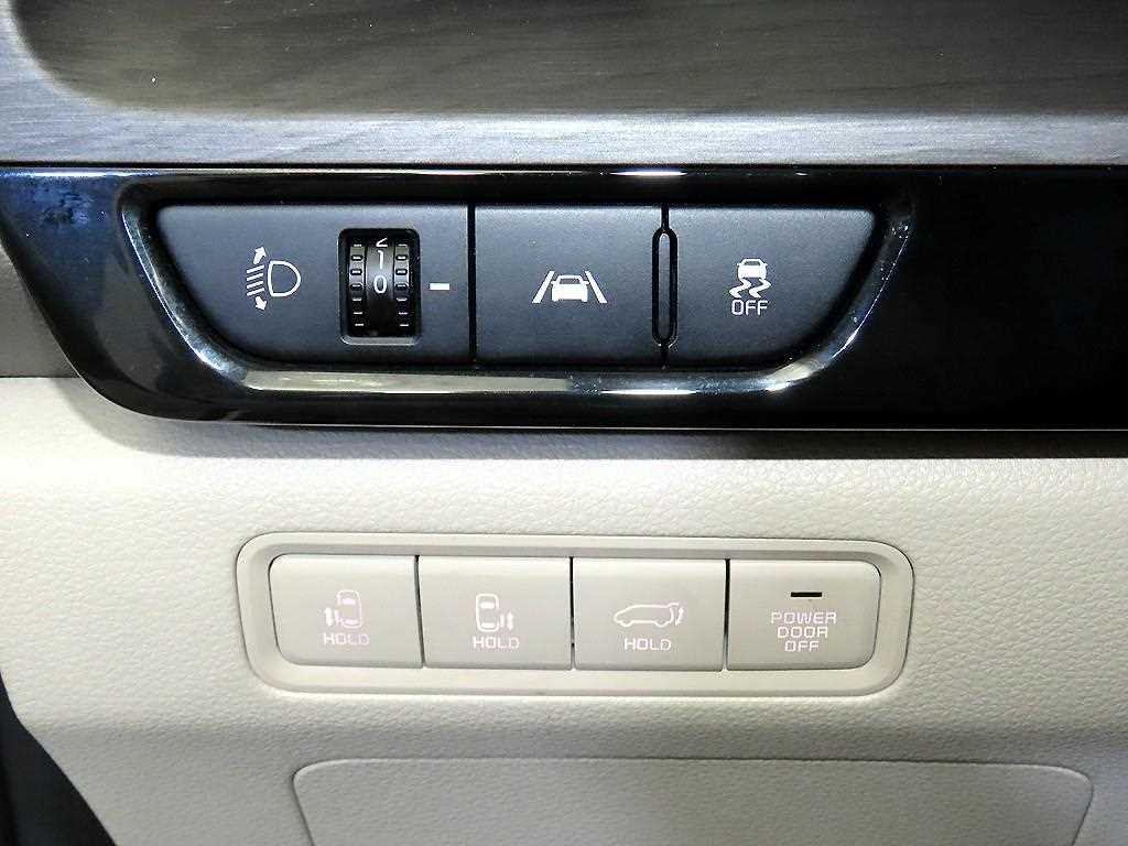 KIA Carnival 2022 Blanco - Importación desde Corea - HF Imports Iquique - Foto 13