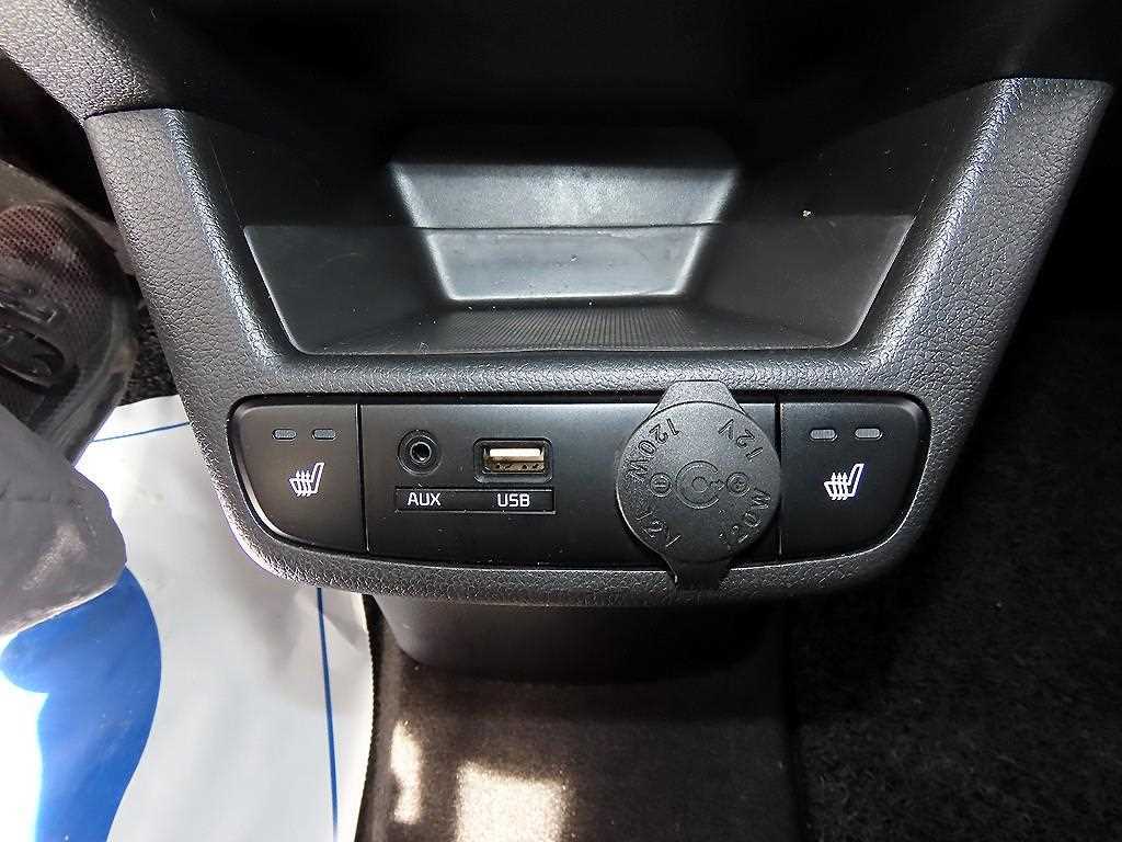 KIA Ray 2018 the color of pearl - Importación desde Corea - HF Imports Iquique - Foto 13