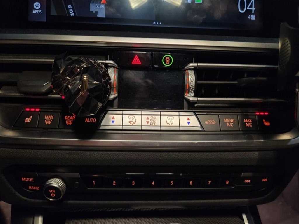 BMW 3 series - Vista 9