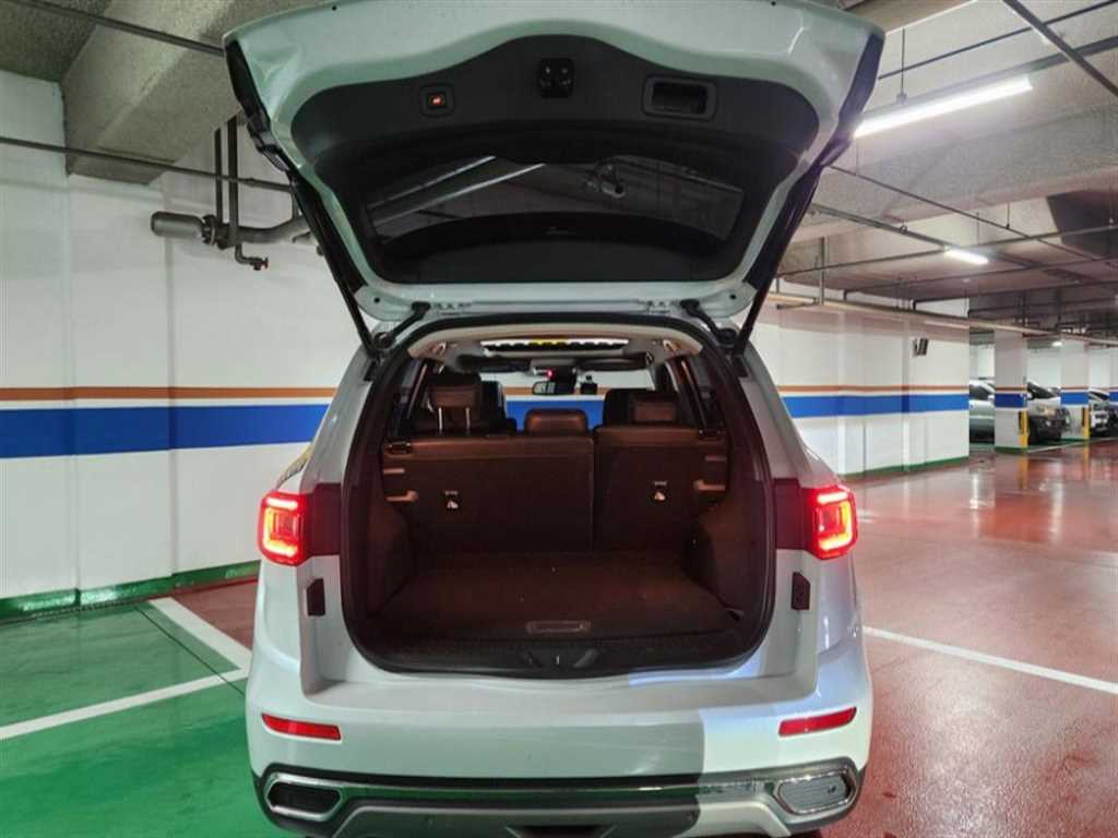 SAMSUNG QM6 - Vista 6