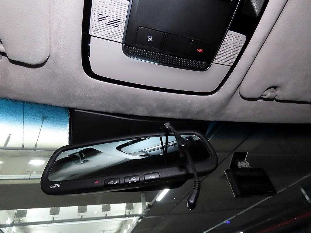 HYUNDAI Palisade 2019 - Importación desde Corea - HF Imports Iquique - Foto 13