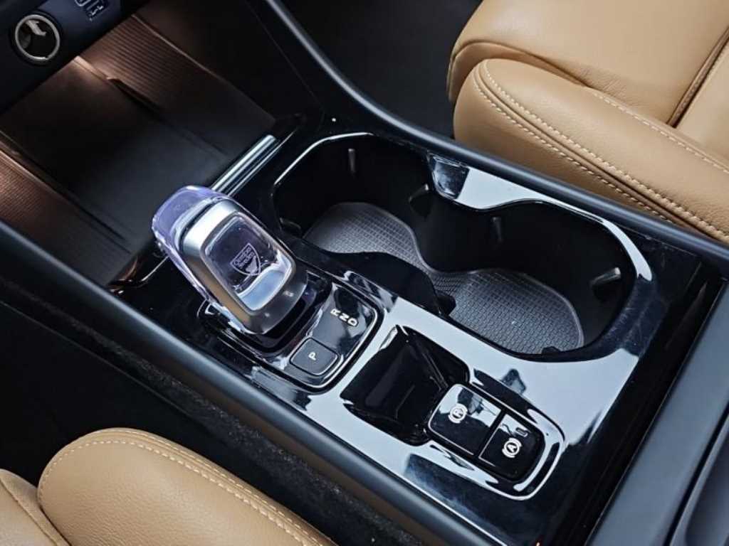 Volvo XC40 - Vista 12