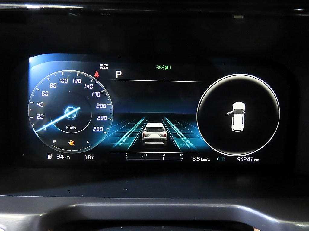 KIA Sorento - Vista 9