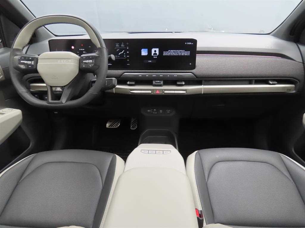 KIA EV3 - Vista 10