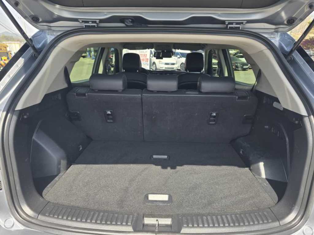 Ssangyong Korando 2020 Gris - Importación desde Corea - HF Imports Iquique - Foto 13