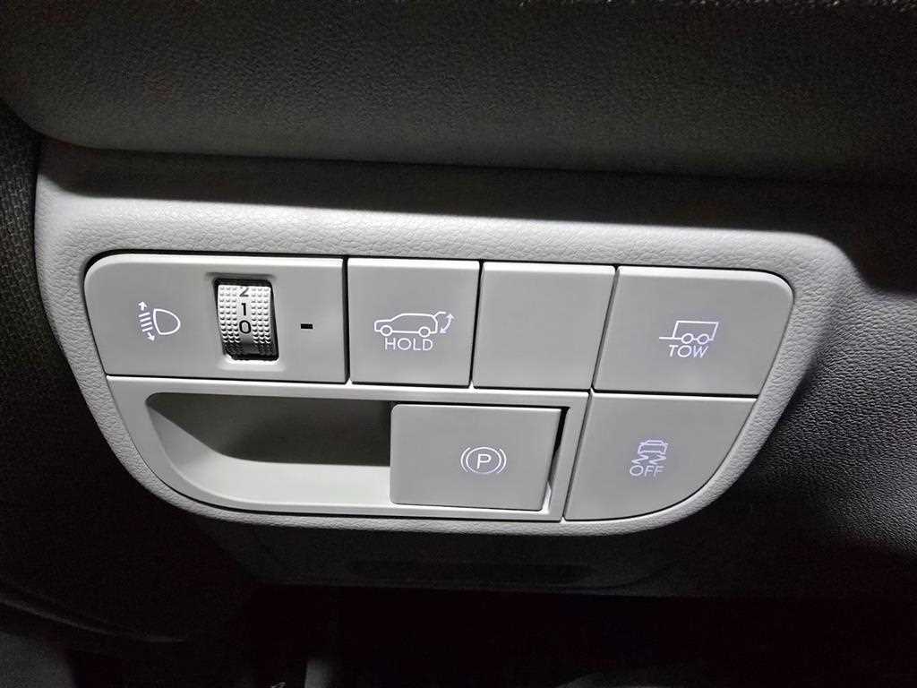 HYUNDAI Palisade - Vista 11