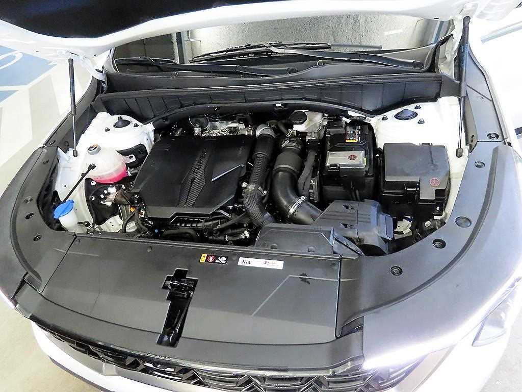 KIA Sorento 2024 Blanco - Importación desde Corea - HF Imports Iquique - Foto 19