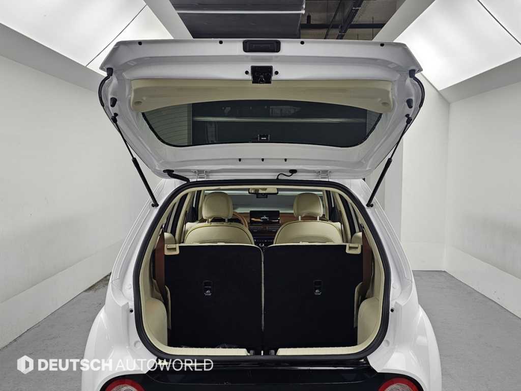 HYUNDAI Casper 2025 Blanco - Importación desde Corea - HF Imports Iquique - Foto 18