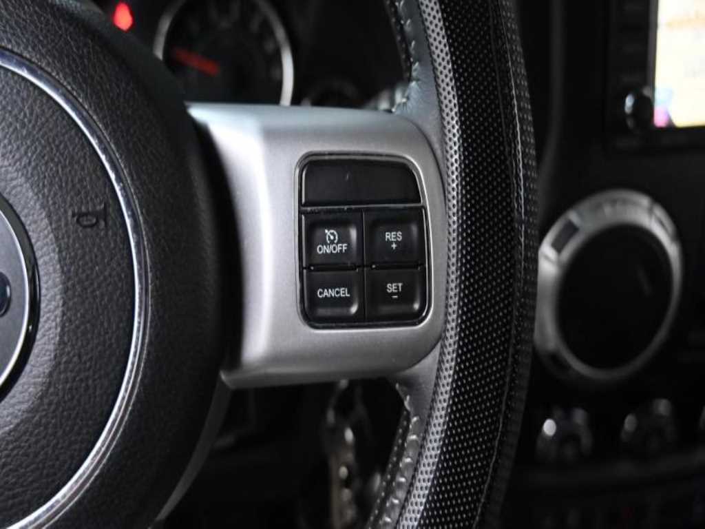 Jeep Wrangler 2017 skyblue - Importación desde Corea - HF Imports Iquique - Foto 18