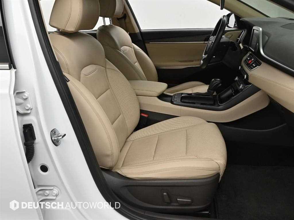 HYUNDAI Grandeur - Vista 10