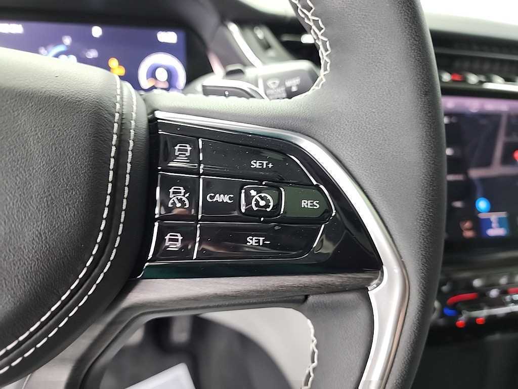 Jeep Cherokee 2023 Negro - Importación desde Corea - HF Imports Iquique - Foto 18