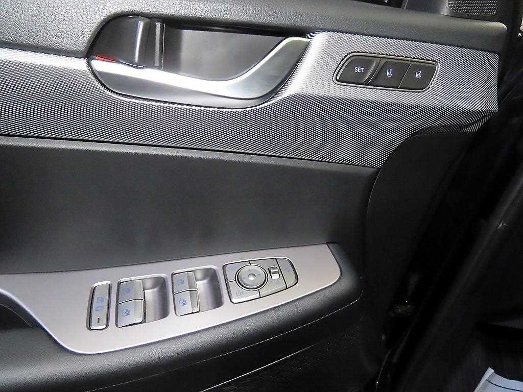 HYUNDAI Palisade 2021 - Importación desde Corea - HF Imports Iquique - Foto 13