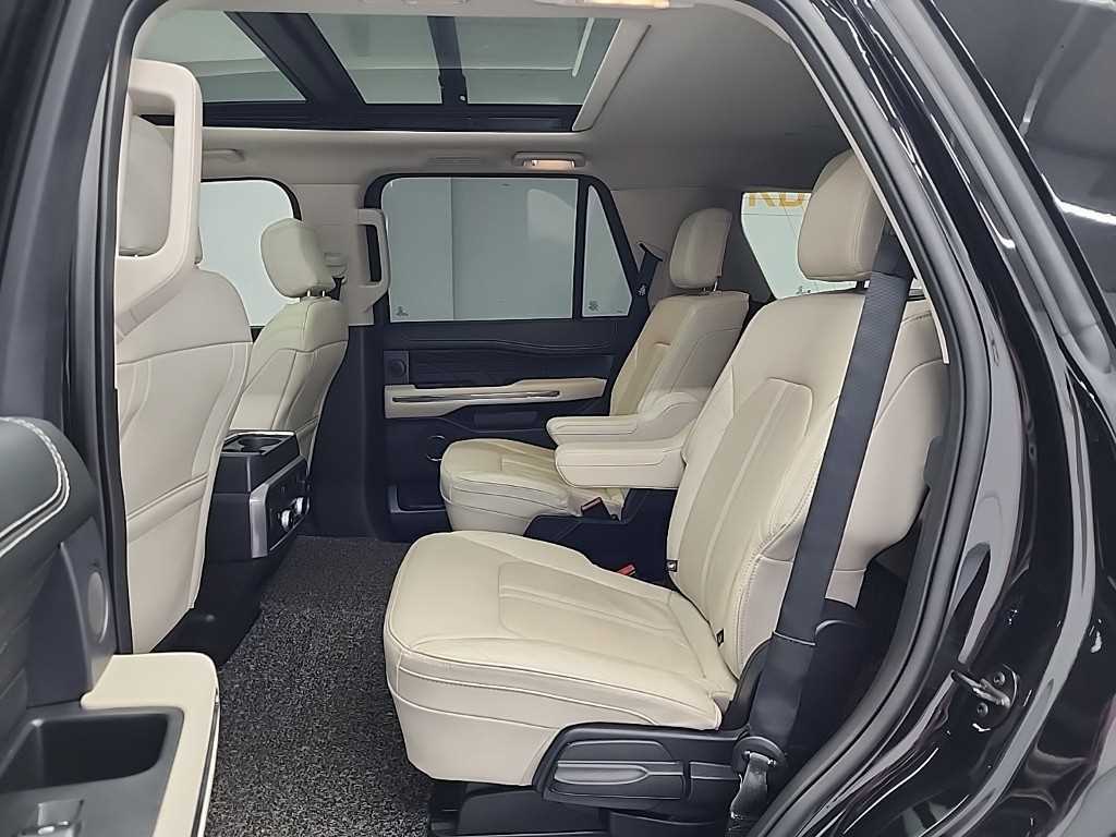 Ford Expedition 2021 Negro - Importación desde Corea - HF Imports Iquique - Foto 13