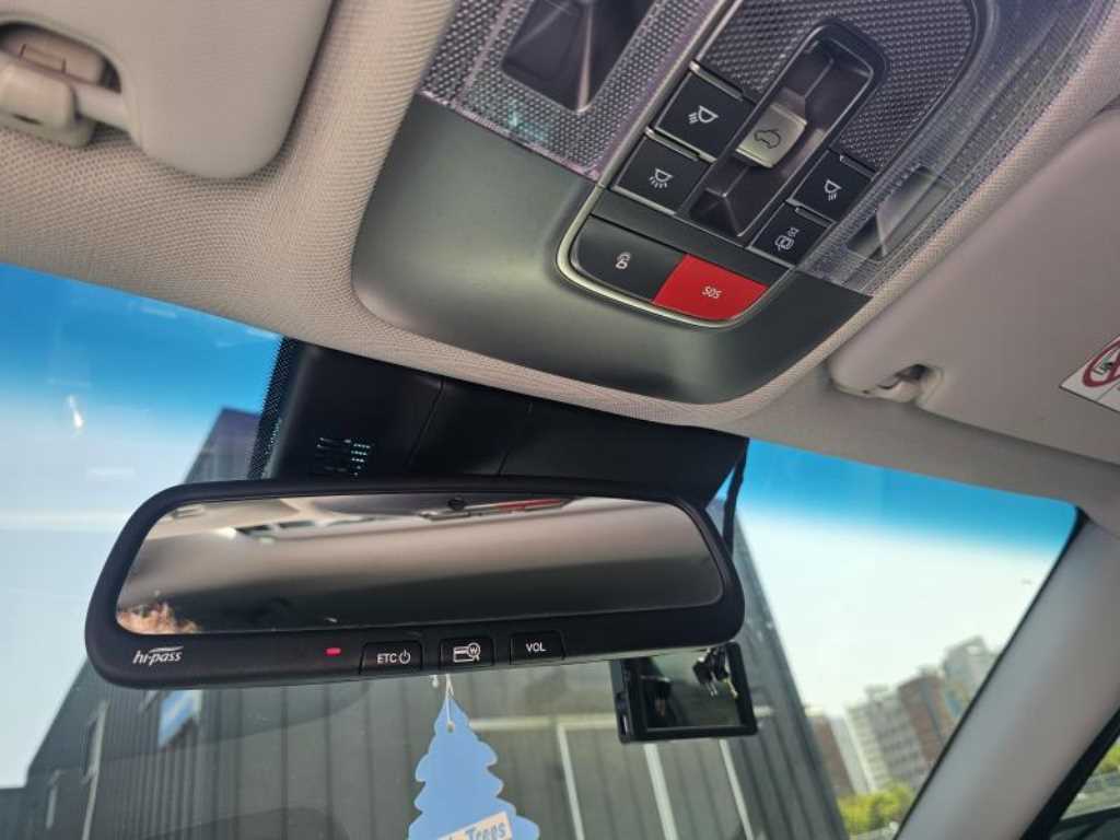 HYUNDAI Nexo 2023 Blanco - Importación desde Corea - HF Imports Iquique - Foto 19