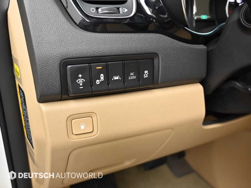 KIA Carnival 2019 - Importación desde Corea - HF Imports Iquique - Foto 17