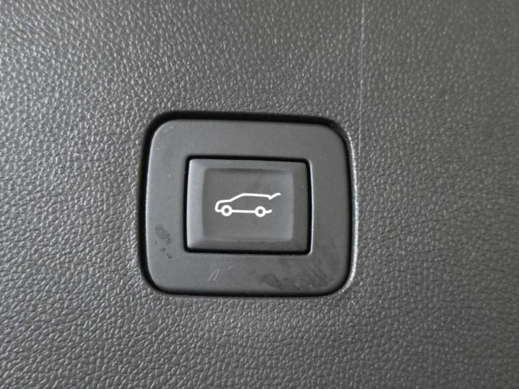 Chevrolet Trax - Vista 7