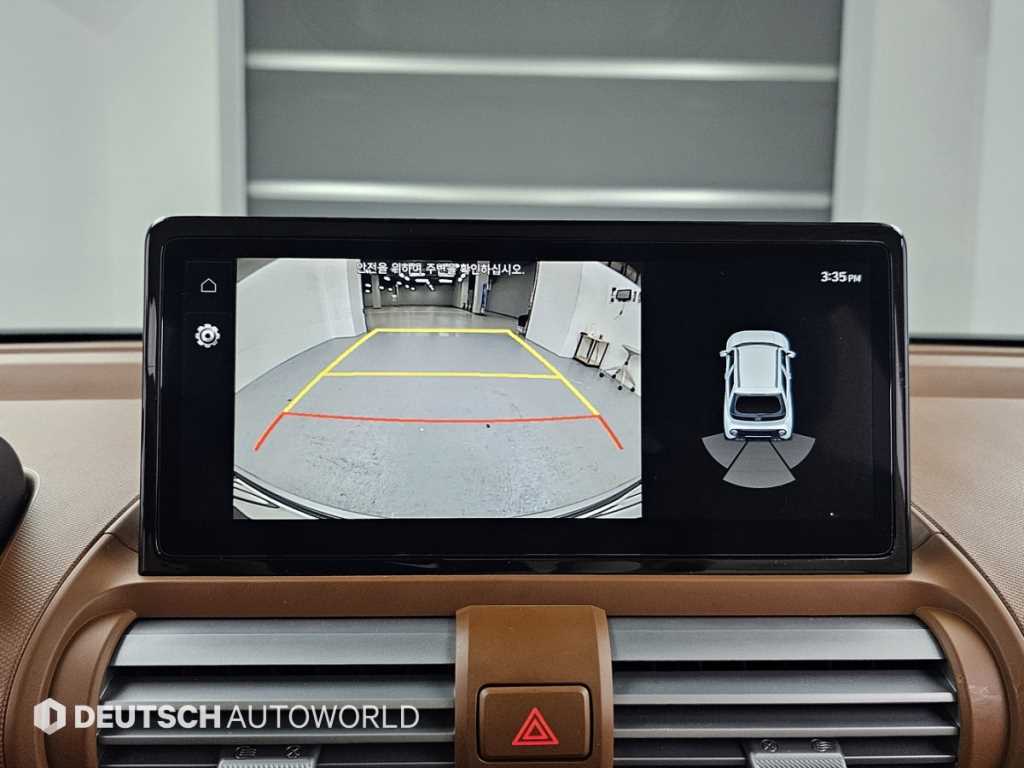 HYUNDAI Casper 2025 Blanco - Importación desde Corea - HF Imports Iquique - Foto 14