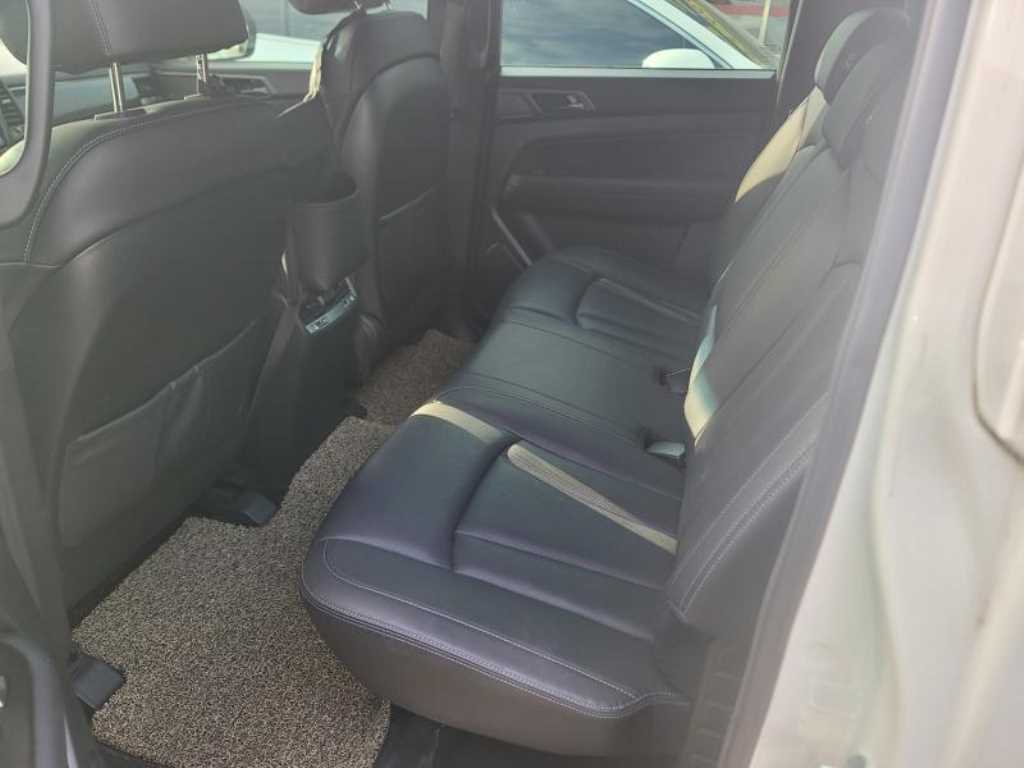 Ssangyong Rexton 2022 - Importación desde Corea - HF Imports Iquique - Foto 15