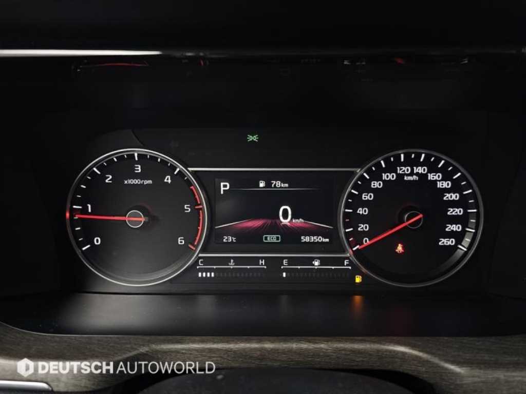 KIA Sorento - Vista 8
