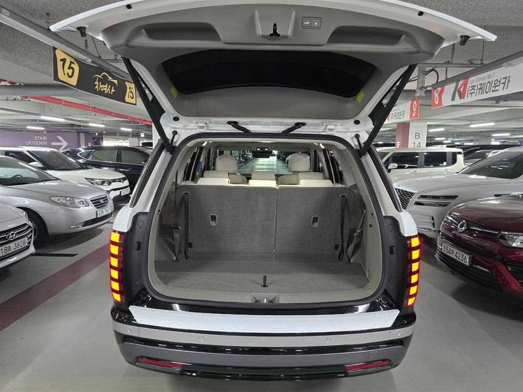 HYUNDAI Palisade 2026 Blanco - Importación desde Corea - HF Imports Iquique - Foto 18