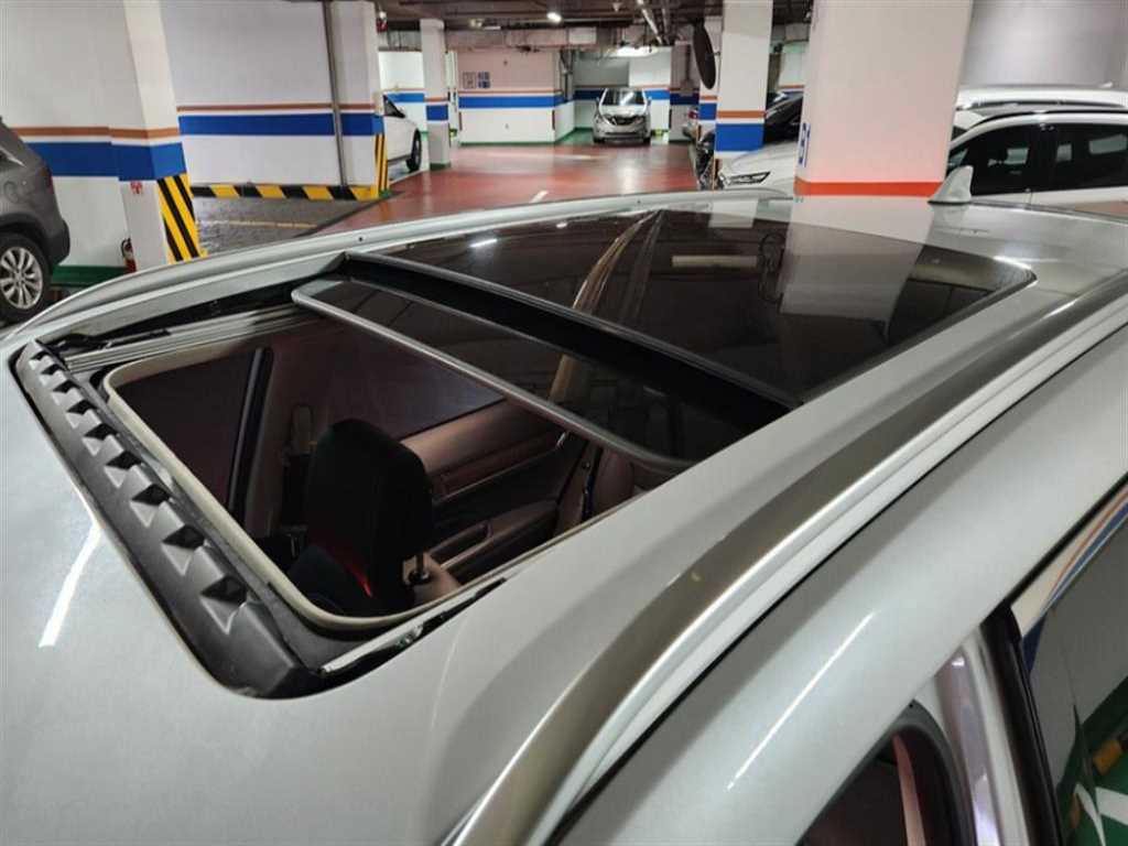 SAMSUNG QM6 - Vista 5